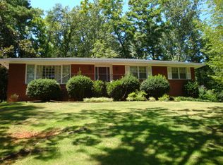 710 Paden Dr, Vestavia, AL 35226