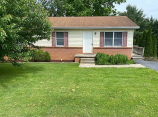 72 Loch Dr, Staunton, VA 24401