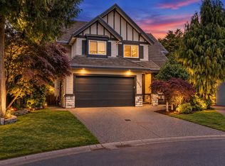 14915 35th Ave, Surrey, BC V3Z 0T4