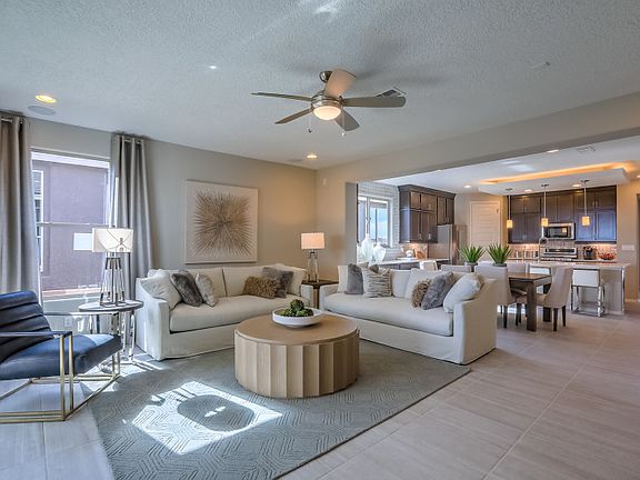 Model Representation