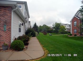 6927 East Pass, Madison, WI 53719