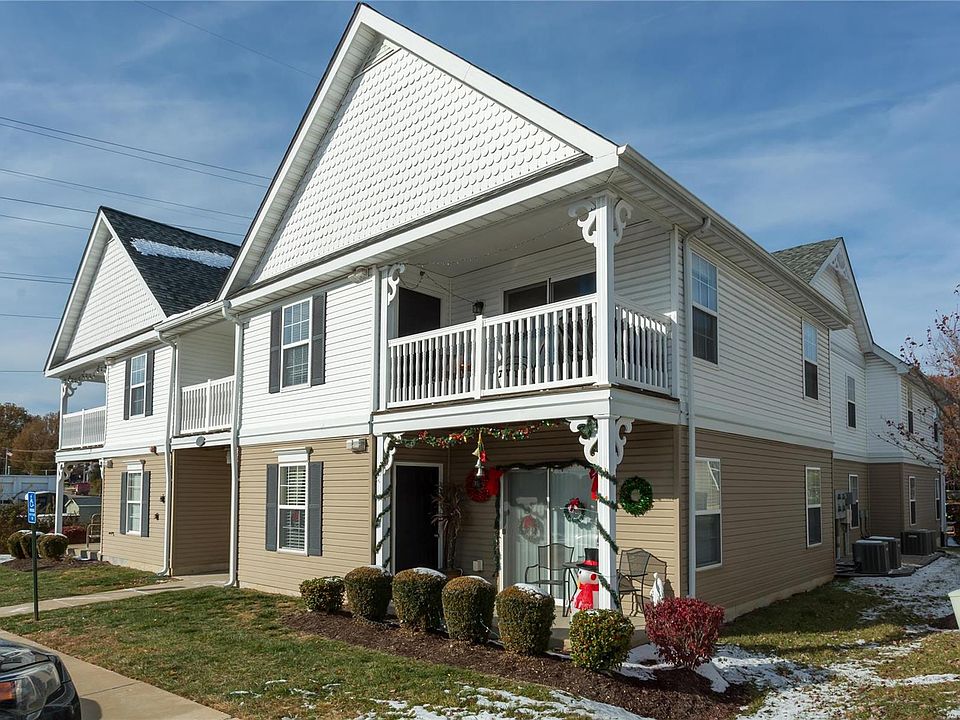 1st image of 9723 Crayford Dr #1H