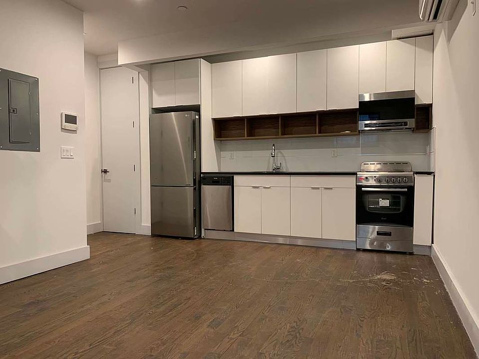 1st image of 298 Ellery St #B1