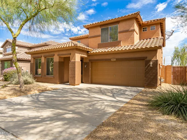 26873 N 84TH Lane, Peoria, AZ 85383