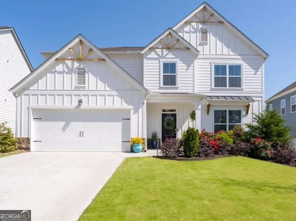 146 Citrine Way, Acworth, GA 30101