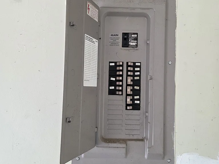 Electrical Box