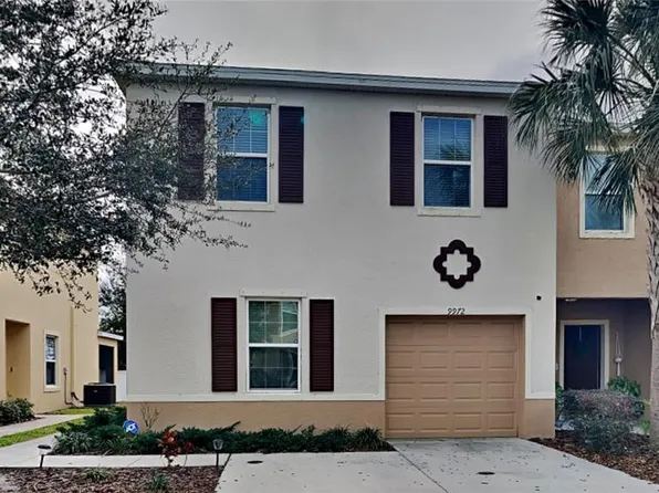 9972 Hound Chase Dr, Gibsonton, FL 33534