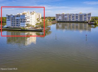 500 Sail Ln APT 203, Merritt Island, FL 32953