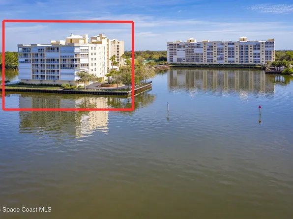 500 Sail Ln APT 203, Merritt Island, FL 32953