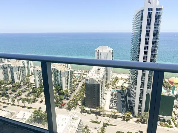 4010 S Ocean Dr Unit T3505, Hollywood, FL 33019