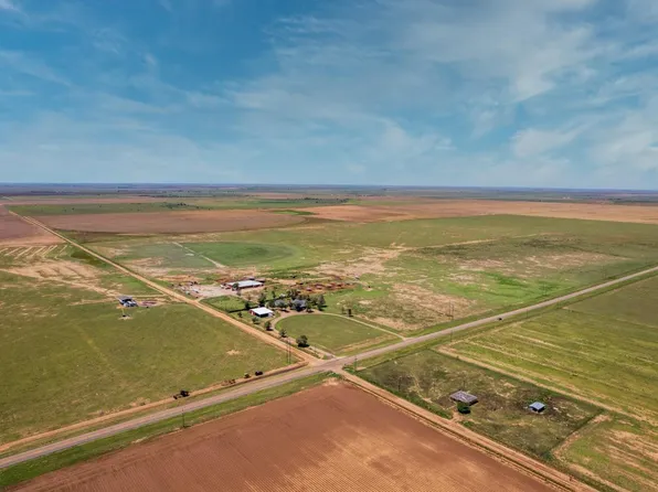 0 Fm 54, Abernathy, TX 79311