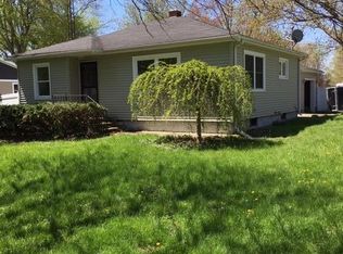 200 S Athletic St, White Pigeon, MI