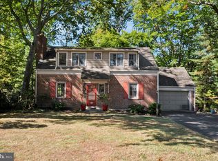 504 Custis Rd, Glenside, PA 19038