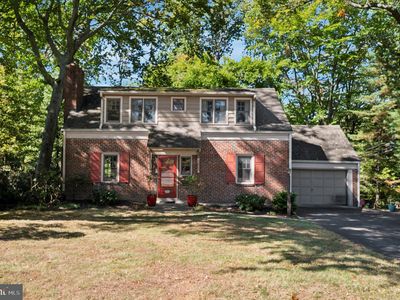 504 Custis Rd, Glenside, PA, 19038