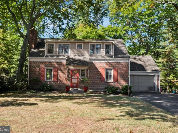504 Custis Rd, Glenside, PA 19038