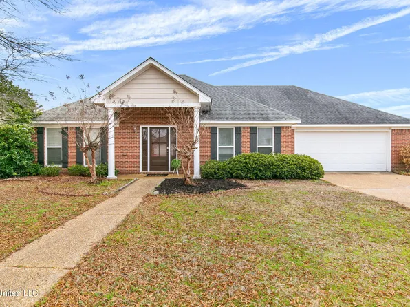 144 Appleridge Dr, Brandon, MS 39047