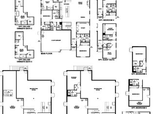Powell Plan, Teton Ranch, Herriman, UT 84096