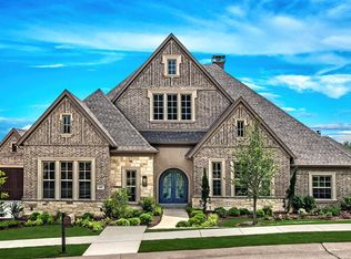 660 Wagner Way, Argyle, TX 76226