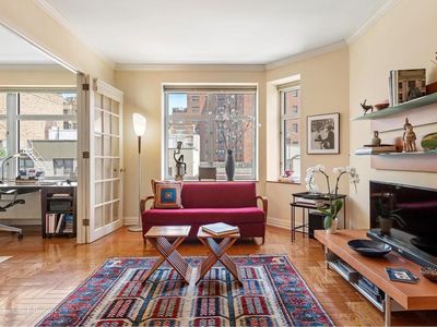 188 E 76th St APT 6C, New York, NY, 10021