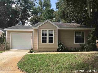 442 NW 48th Blvd, Gainesville, FL 32607