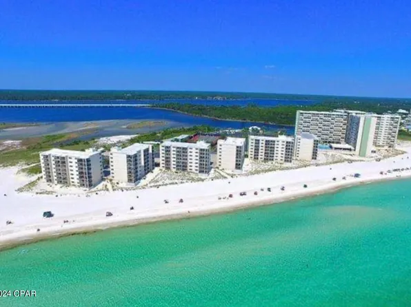 23223 Front Beach Rd #703, Panama City Beach, FL 32413