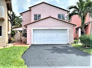 13205 SW 9th Ter, Miami, FL 33184