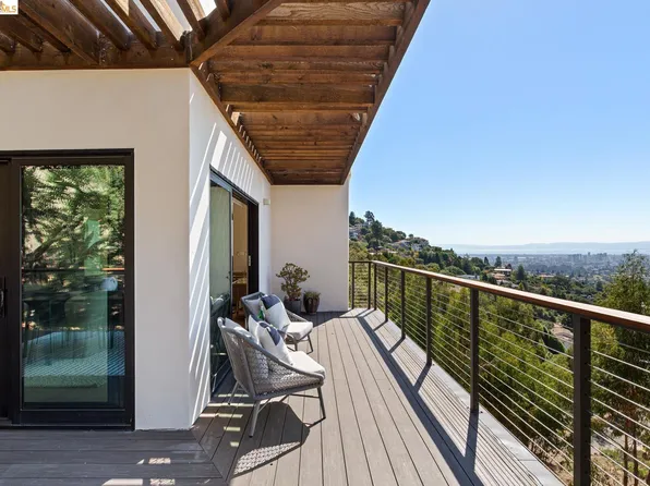 590 Gravatt Dr, Berkeley, CA 94705