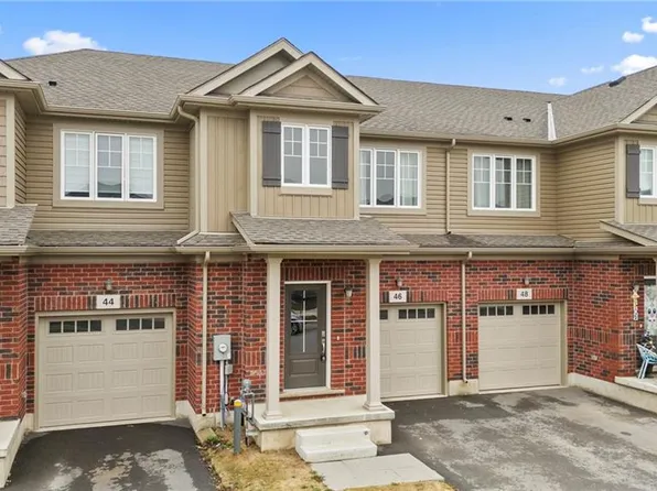 46 Samuel Ave, Fonthill, ON L3B 5N5