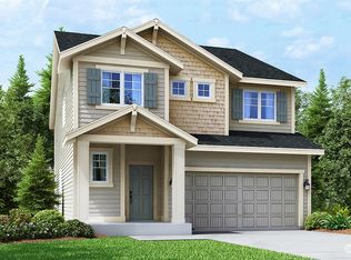 1501 Cascade St #131, Sultan, WA 98294