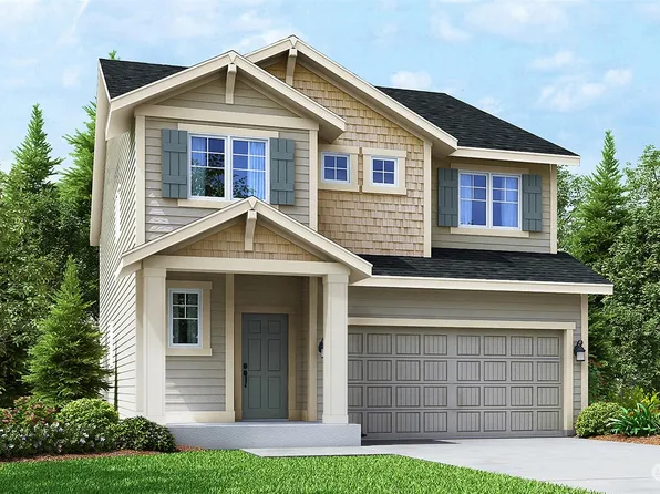 1623 10th Place #152, Sultan, WA 98294