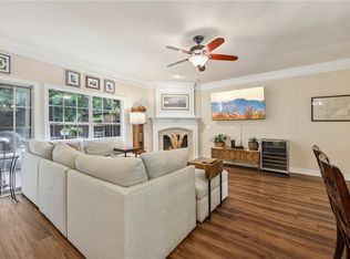 610 Pember Point, Sandy Springs, GA 30350