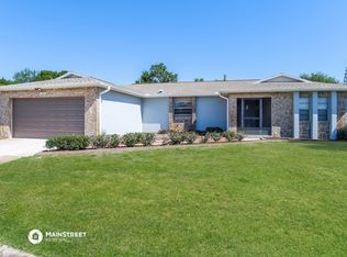 1520 Gardner Dr, Melbourne, FL 32935