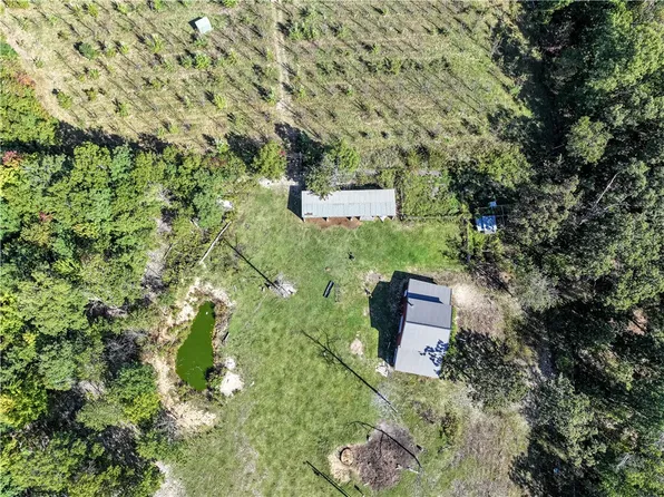 1744 County Road 114, Eureka Springs, AR 72632