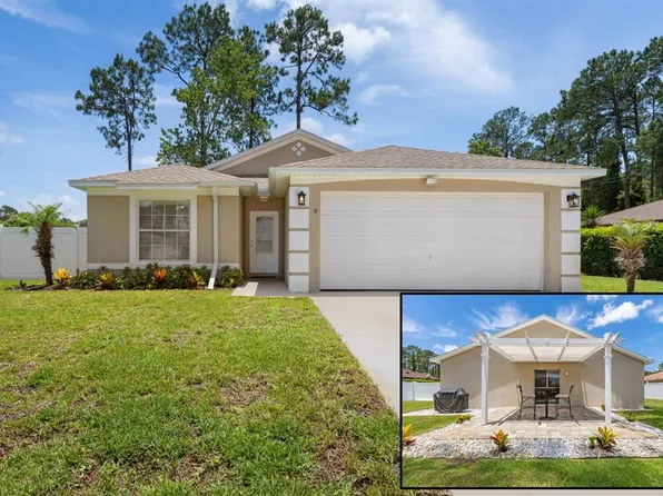 9 Reid Pl, Palm Coast, FL 32164