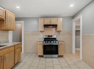 11 Navillus Ter SUITE 3, Dorchester, MA 02122