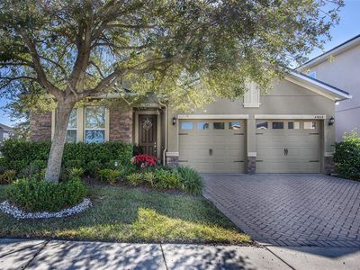 4902 Soft Rush St, Orlando, FL, 32811