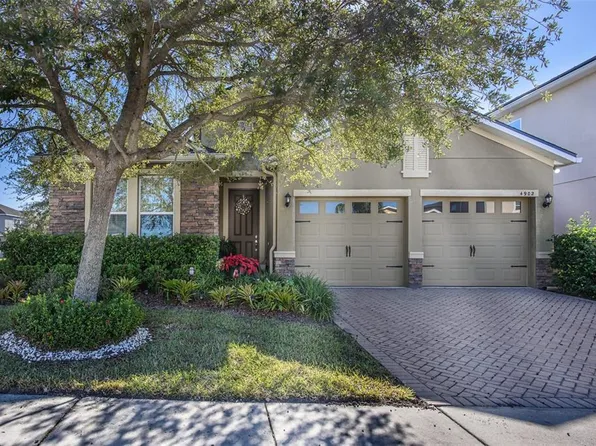 4902 Soft Rush St, Orlando, FL 32811