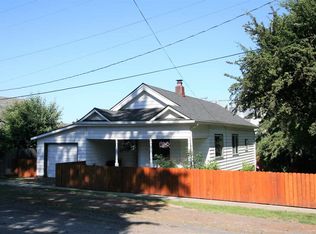 111 S 2nd St, Fairfield, WA 99012