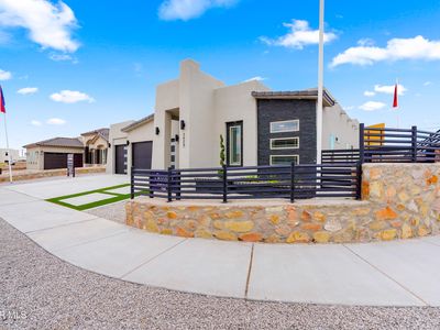 14565 Tierra Resort Ave, El Paso, TX, 79938
