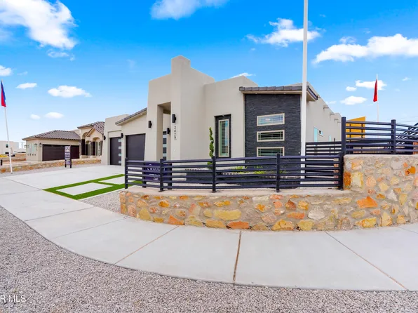 14565 Tierra Resort Ave, El Paso, TX 79938