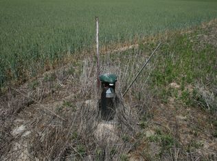 W Owens Rd, Deer Park, WA 99006