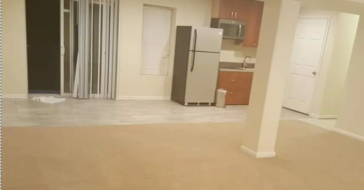 1 bed, 950 sqft, $1,400 — Photo 2