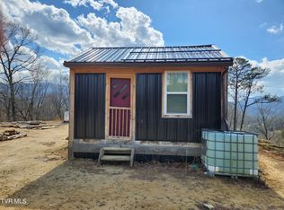 174 Teaberry Rd, Roan Mountain, TN 37687