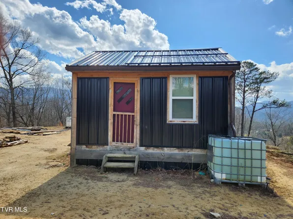 174 Teaberry Rd, Roan Mountain, TN 37687