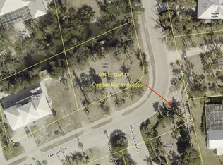 404 E Gulf Dr, Sanibel, FL 33957