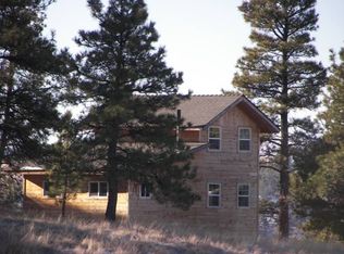 3534 Charbonneau Dr, Cascade, MT 59421
