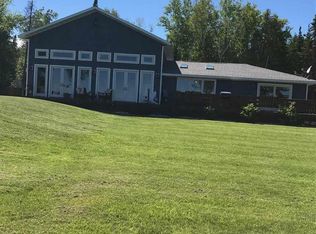 944 N Ash Rd, Manistique, MI 49854