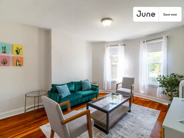 184 Walnut Ave, Roxbury, MA 02119