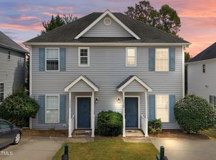 5318 Cog Hill Ct, Raleigh, NC 27604