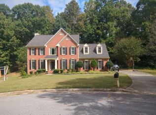 240 Merritt Dr, Lawrenceville, GA 30044